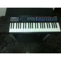 (2nd HAND) CASIO CA-110 Electronic Keyboard With 100 Tone Bank / Patterns 8-Note Polyphonic