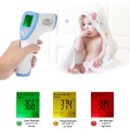 Non Contact Infrared Baby Thermometer