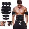 ems 3 piece arm and abs set mobile gym pads - New!!!