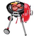 Barbeque Kids Pretend play set (Red) - OFFERS WELCOME