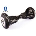 10" Balance Wheel HoverBoard bluetooth Technology with 10" Wheels - Cool colours