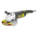 Xcort Angle Grinder 2400W - 230mm ( 9 inch )(New & Improved)
