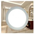 12W Round LED Ceiling Panel Light - Bulk Offers welcome