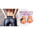 Brazilian Secret Panty - As Seen On TV