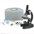 Educational Biological Microscope Kit with Metal frame 300X-600X-1200X - UNDER R500 AUCTIONS!!!