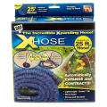 25ft Expandable X-Hose Water Garden Hose Pipe - Bulk Offers Welcome
