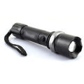 CREELED Zoom Torch 1200 Lumens 4200mah with plastic casing - SPECIAL LIMITED OFFER !!!