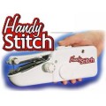 Handy Stitch- the handheld sewing machine