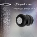 SmrtSound Waterproof Bluetooth Portable Speaker with Microphone