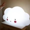 Adorable Mini Cloud Night Light