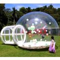 Inflatable Bubble House For Sale