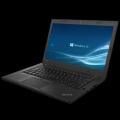 Lenovo ThinkPad T460 6th Gen Intel i5 14` Laptop with 8GB Ram, 128GB SSD Plus Laptop Bag