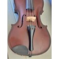 Amazing!! Caspar da solo 1575 violin with case & extras Value R15000