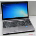 HP PROBOOK i5!!!! SLIM, GORGEOUS & IN GREAT CONDITION!!!