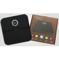 FITIBIT ARIA WIFI SCALE!!! AVAILABLE IN BLACK, PRICED TO GO!!!