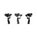 Gimbal Stabilizers for  GoPro iPhone and DSLR