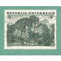 Austria Stamp. Sold as is.