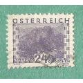 Austria Stamp. Sold as is.