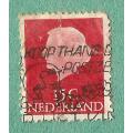 Nederland Stamp. Sold as is.