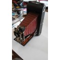 Kodak no 3-A Folding Pocket Model B-4