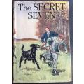 The Secret Seven - R.S. Warren Bell (Hardcover)