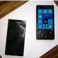 Two Nokia Lumia 930's & and a new screen - PLEASE READ