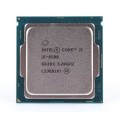 Intel® Core i5-6500 Desktop Tray Processor @ 3.20 GHz up to 3.60 GHz with 6MB Cache