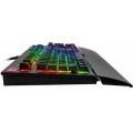 Thermaltake X1 RGB Meghanical Gaming Keyboard