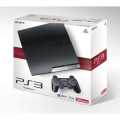 MASSIVE GAME BUNDLE - Genuine Sony PlayStation3® 160GB Game Console with 9 games!