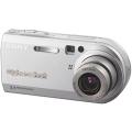 Sony Cybershot DSCP100 5.1MP Digital Camera with 3x Optical Zoom