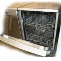 Open Box Demo SAM DW/FN310T Dishwasher