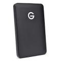 G Technology - G Drive Mobile 1TB External Hard Drive SuperSpeed - Black