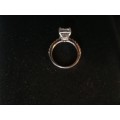 Sterling Silver .925 Ring