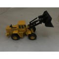 Joal Compact Volvo BM L 160 Scale 1:50 Loader Die Cast Metal