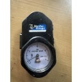 Tyre Gauge - Dial Type Tyre Pressure Gauge