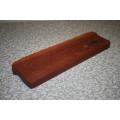 Hardwood Cutting board / Server