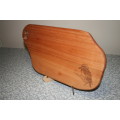 Wooden Cutting/Serving Board