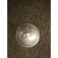 1977 R1 Coin
