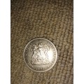 1977 R1 Coin