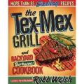 Tex-Mex BBQ,3oo Chicken,300 grill recipes