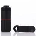 Universal 8x Zoom Telescope Telephoto Camera Lens with Clip for Mobile Phone