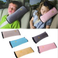 New Child Car Seat Belt Shoulder Pad Cover Pillow Cushion Strap