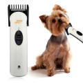 Electric Cordless Pet Dog/Cat Hair Trimmer Rechargeable Hair Clipper Haircut Machine For Pet
