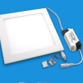 18W LED Recessed Ceiling Panel Down Lights Bulb Slim Lamp Fixture