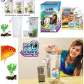 My Fun Fish Self Cleaning Tank Complete Aquarium Setup Brand