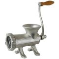 No 12 Heavy Duty Hand Operated Manual Kitchen Meat Mincer Beef Grinder Sausage Clamp