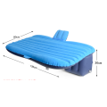 Inflatable Travel Holiday Camping Car Seat Sleep Rest Spare Mattress Air Bed