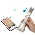 Mini Handheld Wireless Bluetooth Karaoke Player Microphone Speaker KTV Mic