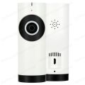 360° Fisheye View Wireless HD WiFi Video Monitor Surveillance Security IP Camera
