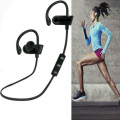 Bluetooth Headphones with Earhook Mic Wireless Earphones Sports in-ear Earbuds